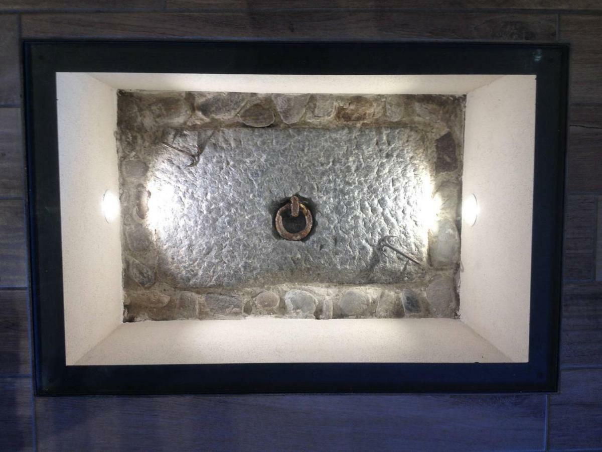 Apartamento La Giazzera Dervio Exterior foto